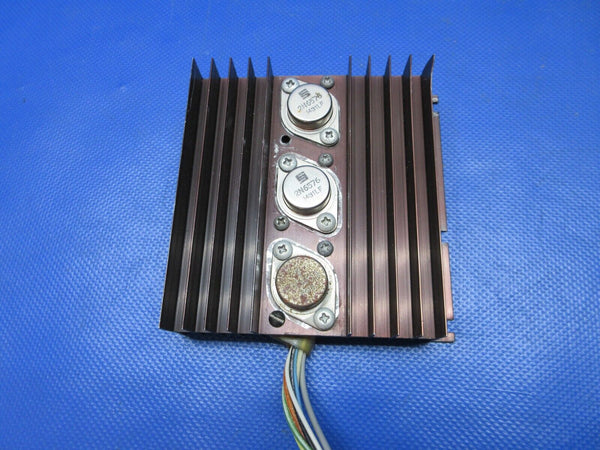 Cessna 337 / P337H Skymaster Heat Sink Resistor P/N 2N6576 (0724-1392)