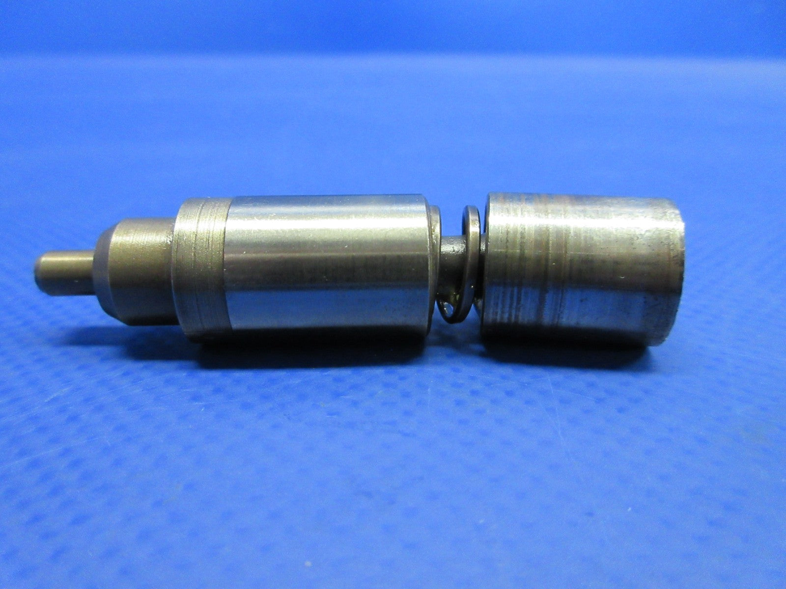 Lycoming Hydraulic Tappet Plunger & Socket P/N 78290 SET OF 8 (0226-1000)12