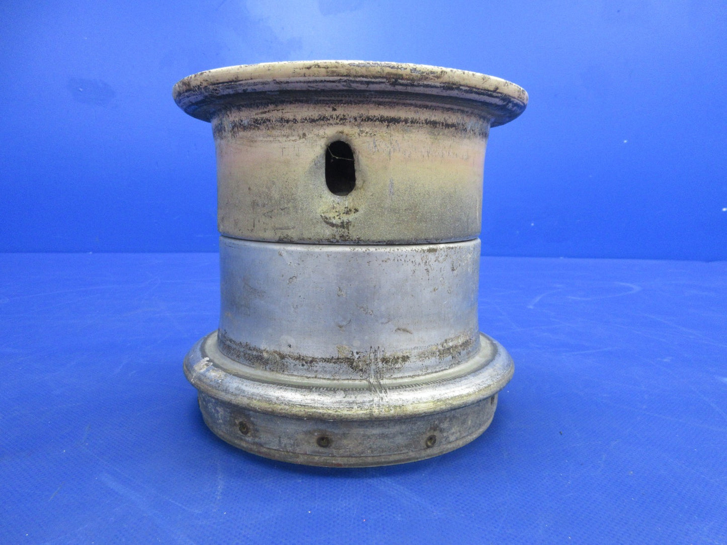 Shinn 6C 6.00-6 Wheel P/N 6C (0626-2048)3