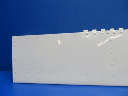 Piper PA-23-250 Aztec LH Stabilator Trim Tab P/N 30325-00, 30325-000 (0424-1718)