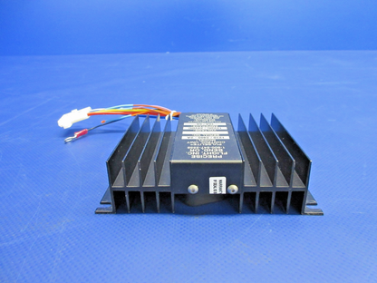 Precise Flight Pulselite 1210-2405-2A Control Unit 12/24V  w/8130 (0326-992)10