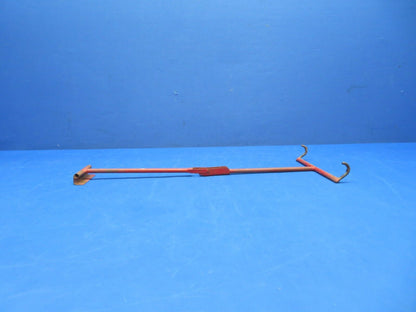 Piper Central Control Gust Lock P/N 4860058-1 (0923-342)