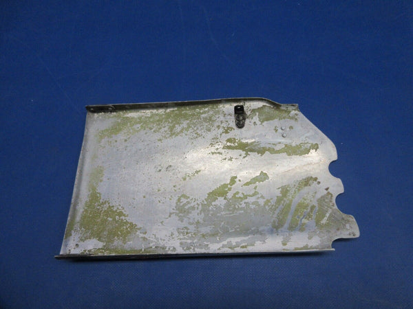 =Mooney M20 / M20C Cowl Flap Door Left Hand P/N 650015-505 (1024-862)