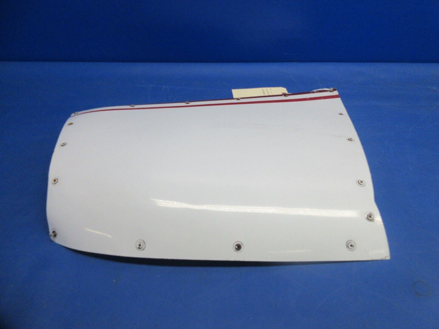 Mooney M20 / M20C Left Hand Side Cowl P/N 650061-1 (1024-2084)