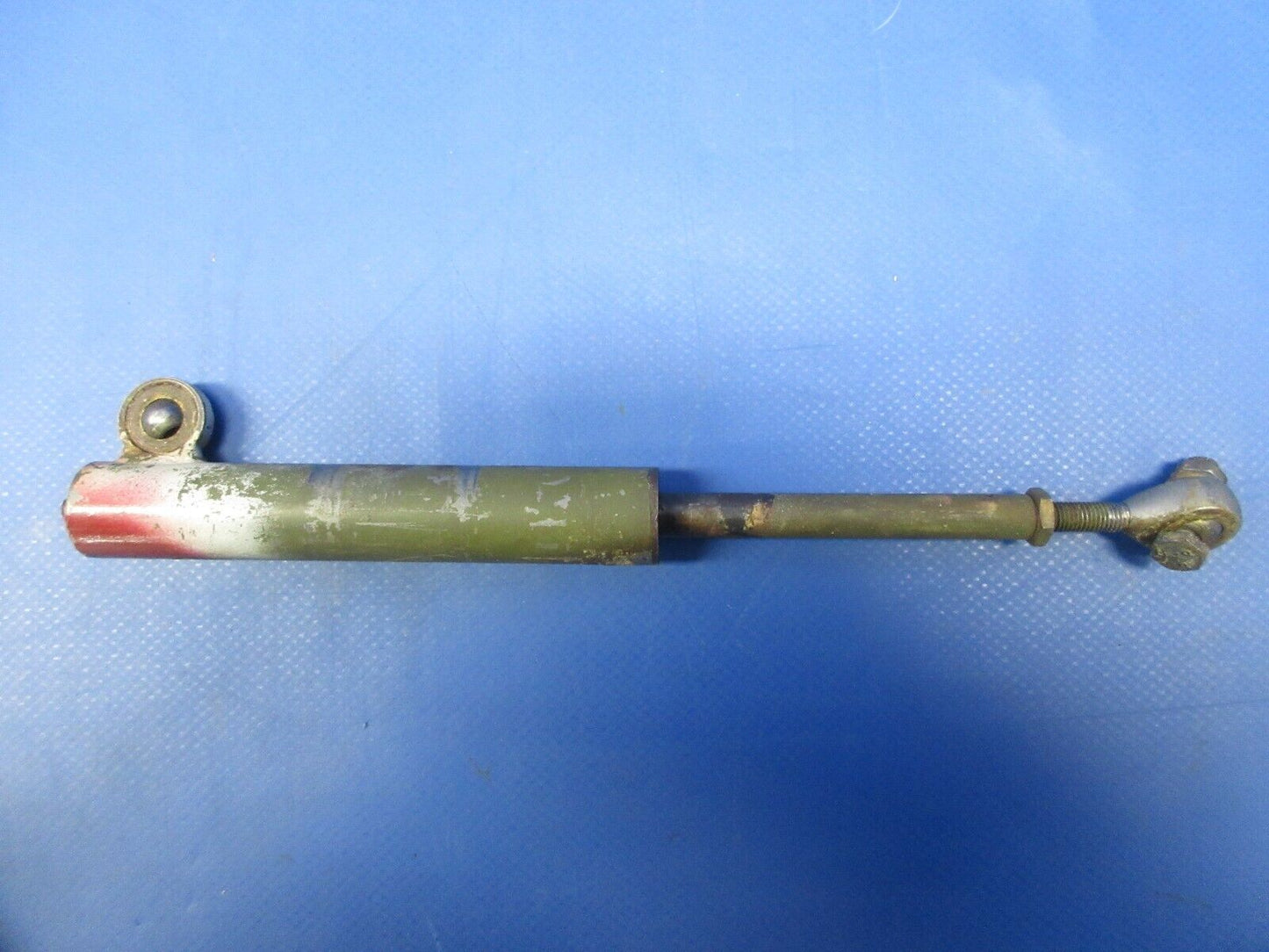 Mooney M20 / M20C Elevator Bungee Assembly P/N 740044-1 (1024-835)