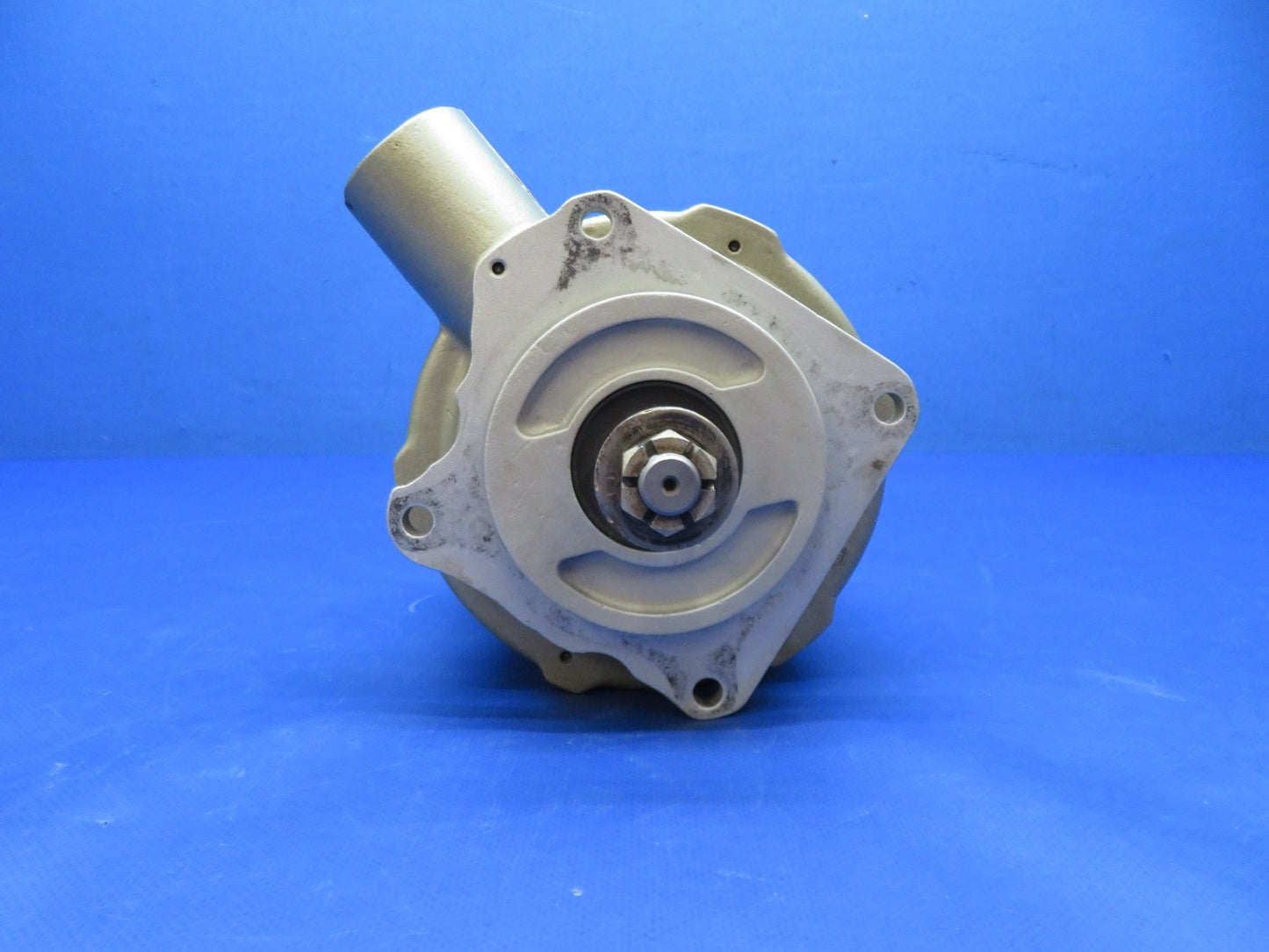 Cessna 421 Prestolite Alternator 24v 100amp P/N ALV-9510R WARRANTY (0326-180)7