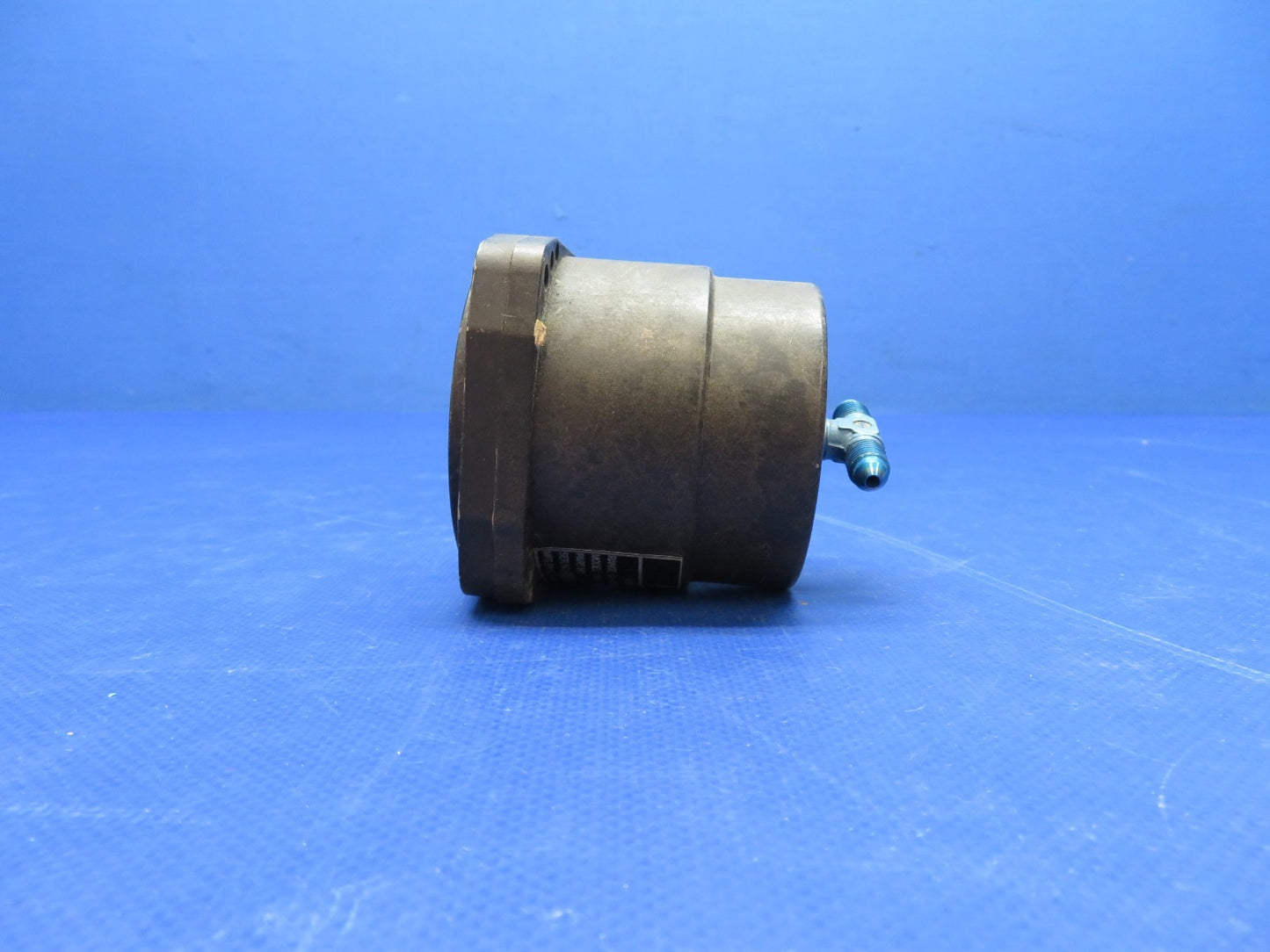 Edo-Aire EA-1403A Vertical Speed Indicator P/N EA-1403-27 WARRANTY (0726-445)1