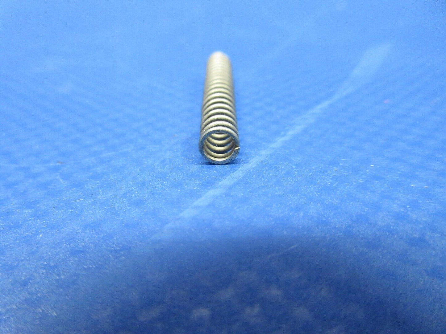 Eurocopter Lock-in Pin Spring P/N 350A27311421 (0324-744)