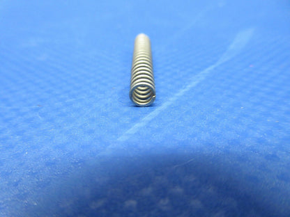 Eurocopter Lock-in Pin Spring P/N 350A27311421 (0324-744)