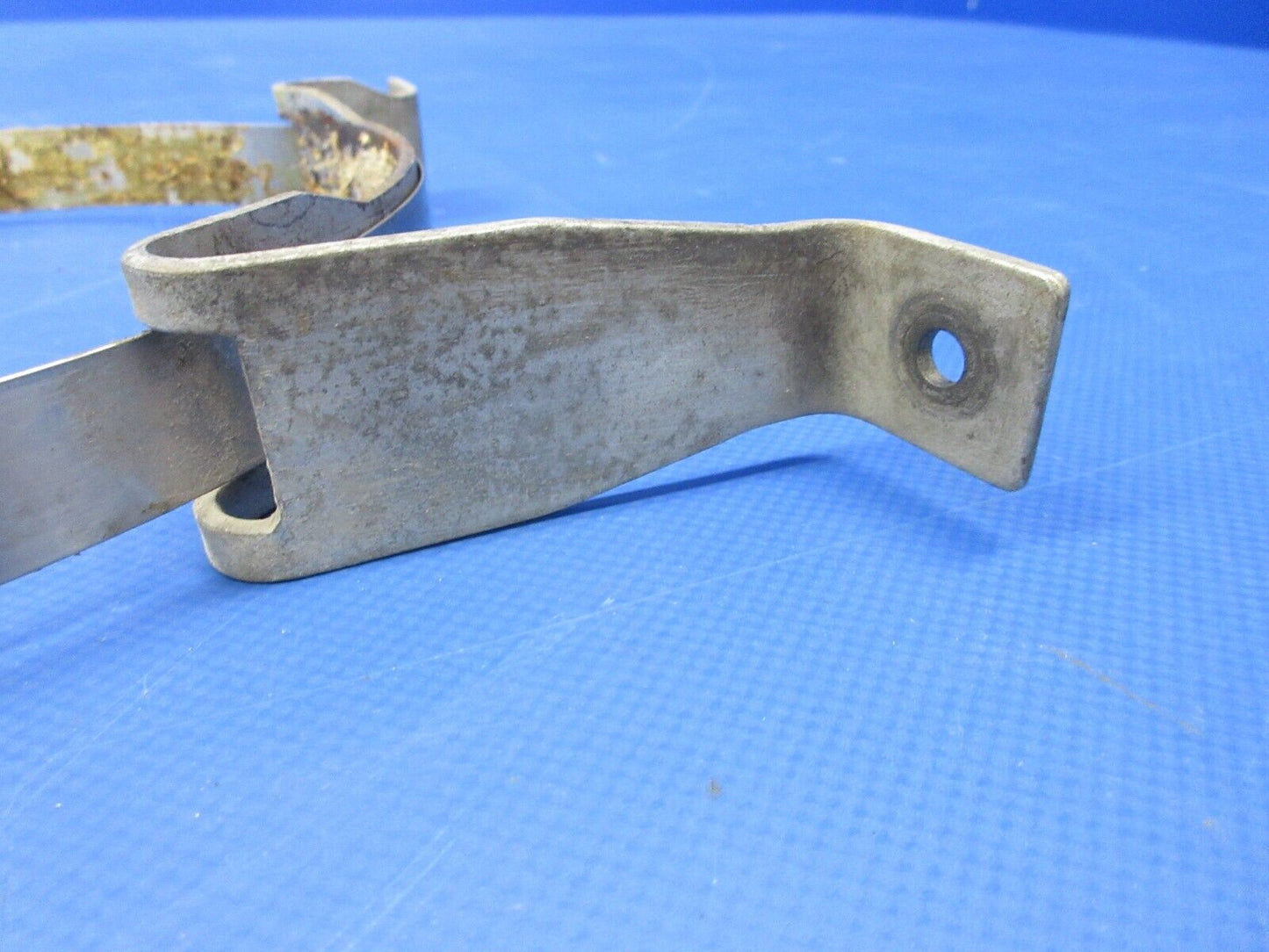 Cessna 337 / P337H Skymaster Nuco Heater Clamp Assy P/N S1664-2 (0724-1333)