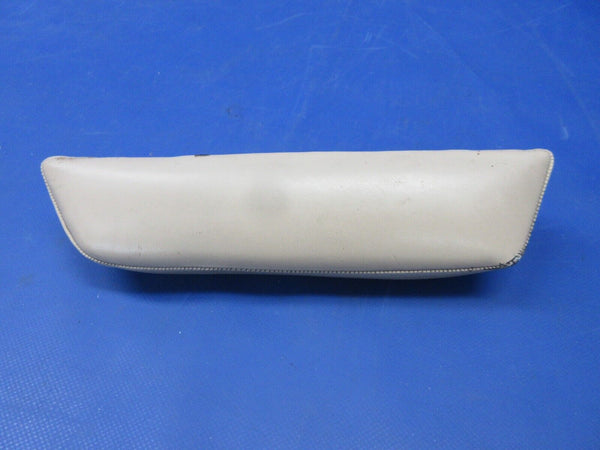 Cessna 337 / P337H Skymaster Pilot Armrest Assy P/N 1515075-1 (0724-1245)