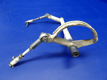 Mooney M20 / M20E Nose Gear Retractable Cam w/ Rods P/N 8651 (0826-1344)3