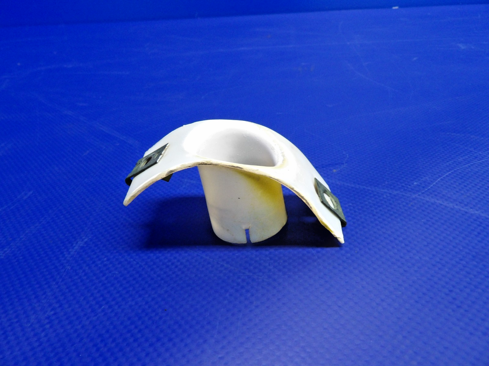 Cessna 172 / 172G Cabin Fresh Air Vent Adapter P/N 0700325-1 (0326-1217)8