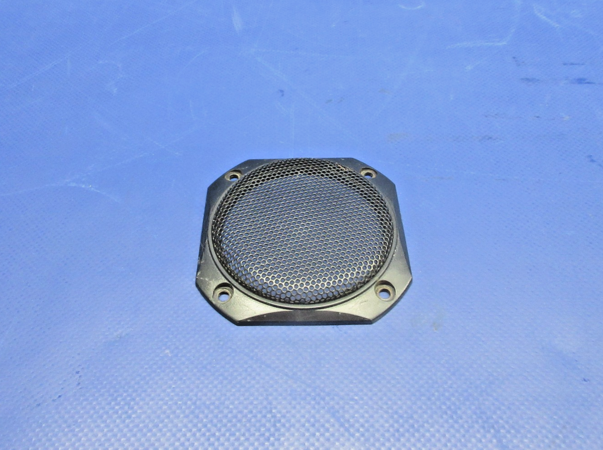 Diamond DA-40 Loud Speaker Cover P/N 176070 (0726-845)0