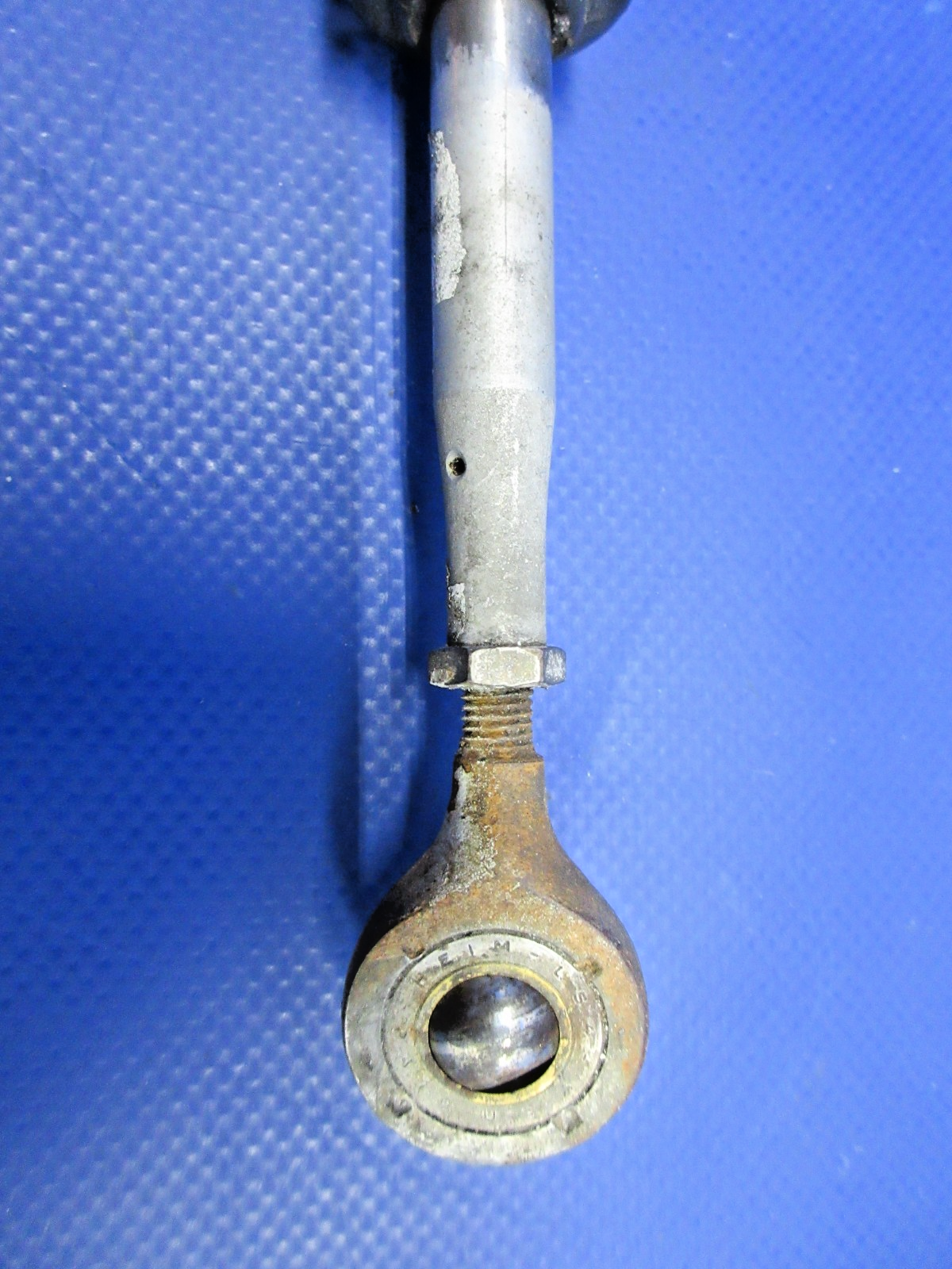 Beech 95 / D95A Travel Air Nose Gear Steering Link P/N 35-825161 (0326-774)2