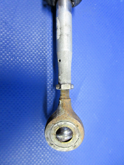 Beech 95 / D95A Travel Air Nose Gear Steering Link P/N 35-825161 (0326-774)2