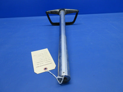 Piper PA-23-250 Aztec Control Wheel Assy Co-Pilot P/N 17239-11 (0624-2030)