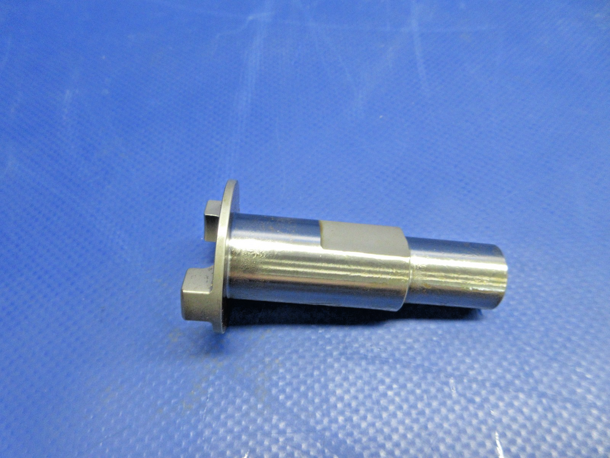 Superior SAP Lycoming Oil Pump Drive Shaft P/N 61174, SL61174A NOS (0926-889)7