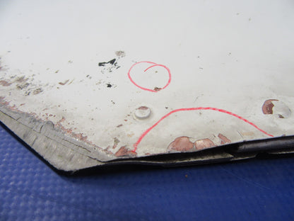Mooney M20 / M20E RH Flap P/N 2248-4 or 240000-4 (0326-34)10