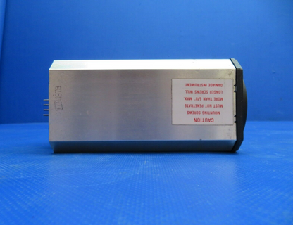 King KI 208 VOC/LOC Connector/Indicator 11-33v 066-3056-00 WARRANTY (1124-143)8