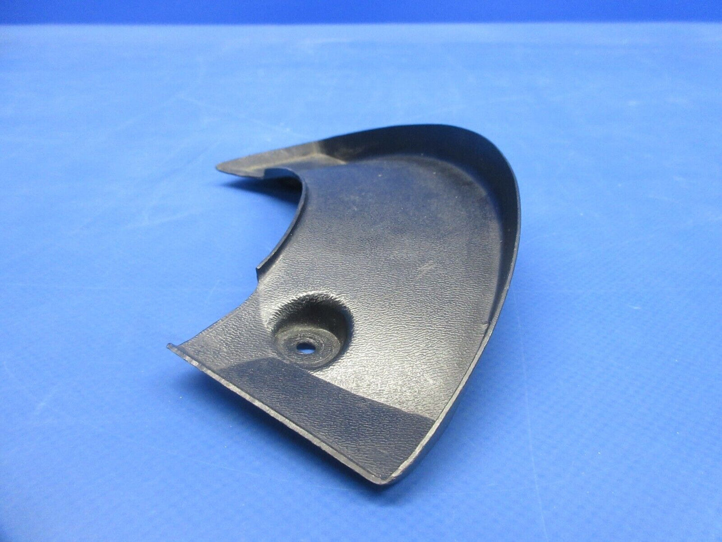 Piper PA-32RT-300T Fuel Selector & Cowl Flap Control Cover 695-12 (0924-913)