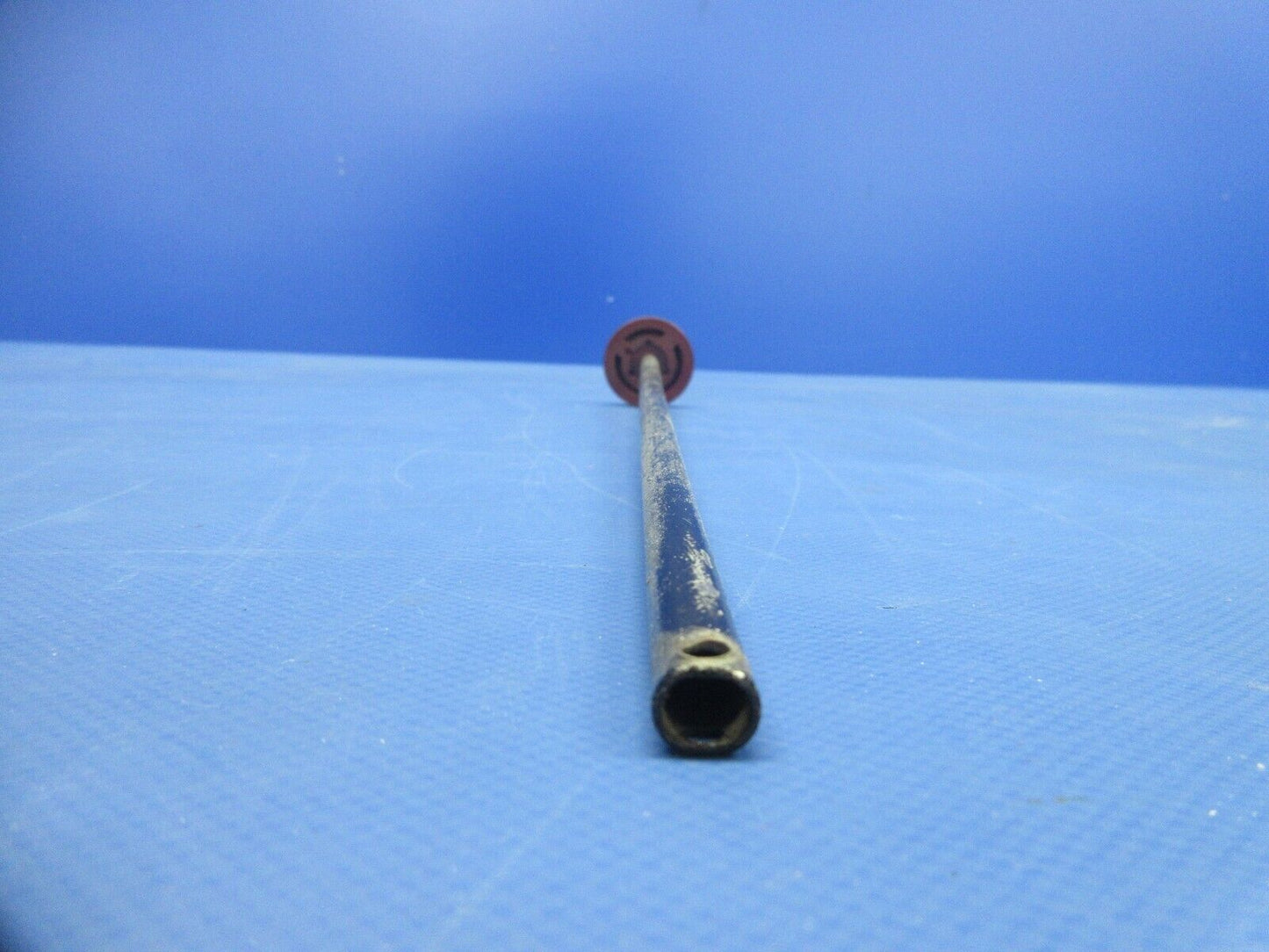 Champion 7ECA Citabria Fuel Shut off Rod P/N 1-9832 (0824-785)