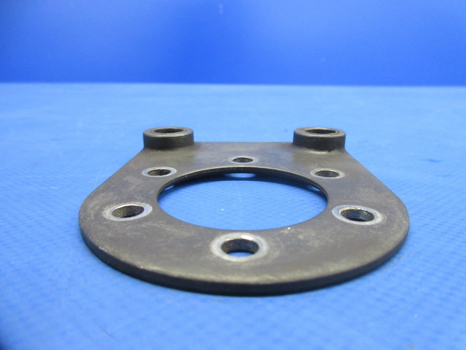 Piper PA-28-161 Warrior Cleveland Torque Plate Assembly P/N 075-01600 (0824-977)4