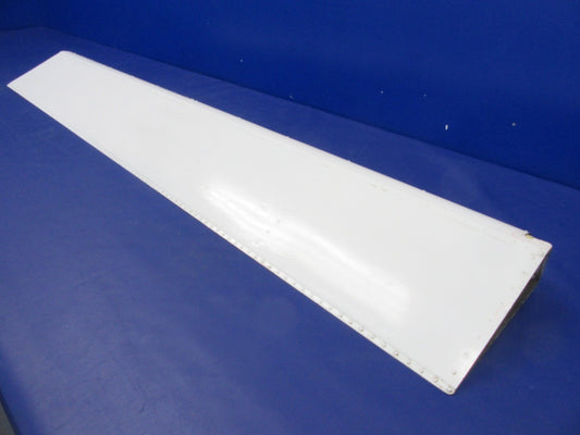 Piper PA-23-250 Aztec LH Flap P/N 17104-60, 17104-060 (0526-07)0