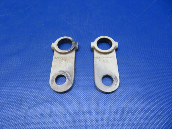 Cessna Seat Rear Torque Tube Seat Adjust P/N 0514034-1 LOT OF 2 (0524-179)