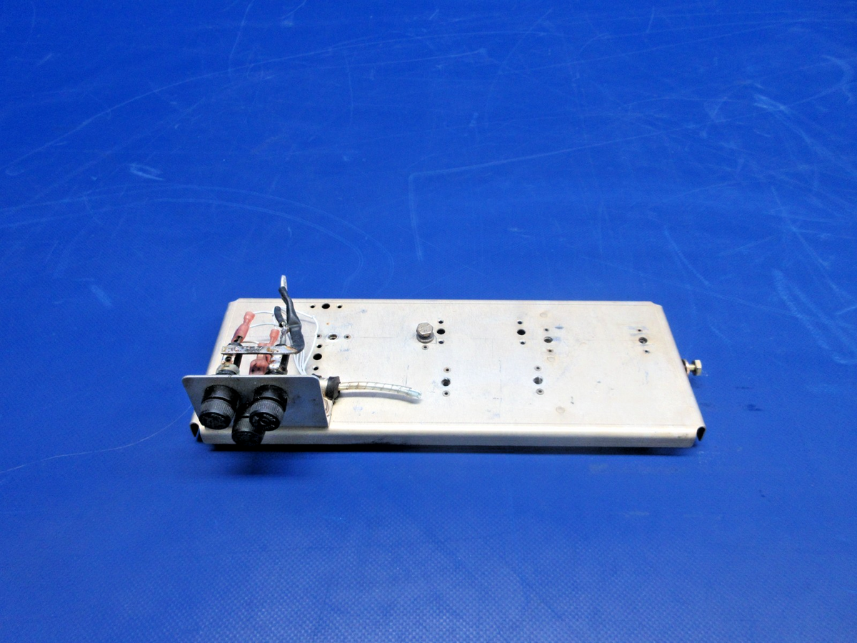 Diamond DA-40 Relay Panel (0726-866)0