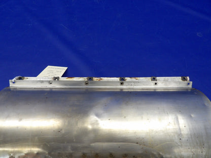 Cessna 182 / 182L Exhaust Muffler Shroud P/N 0750161-40 (0226-500)12