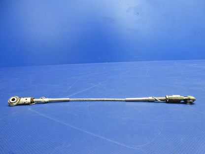 Piper PA-31T1 Cheyenne Main Gear Downlock Cable P/N 72682-12 (0626-807)4
