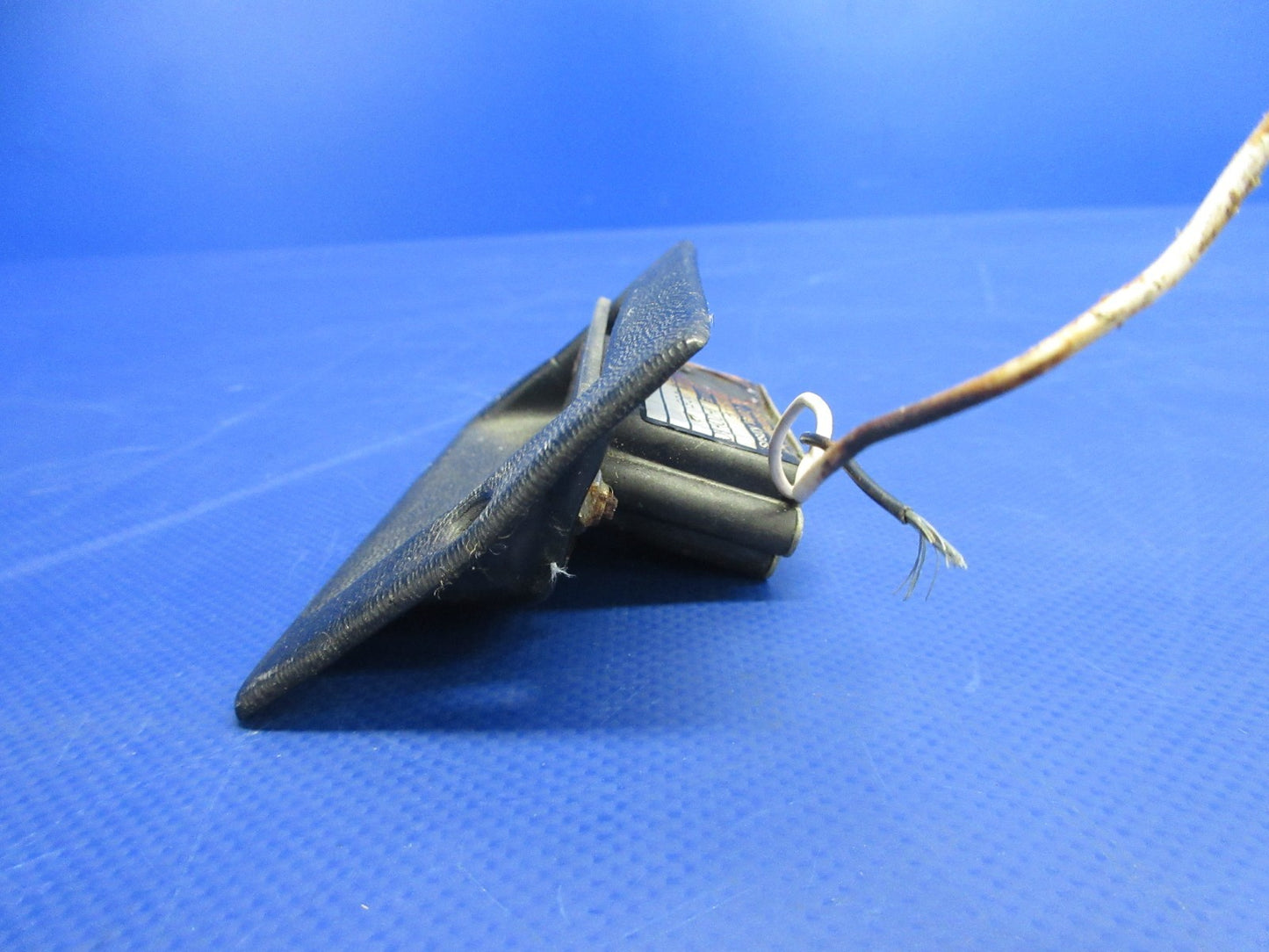 Piper B & D Cabin Instruments Lights P/N 1400-005 LOT OF 2 TESTED (0626-891)8