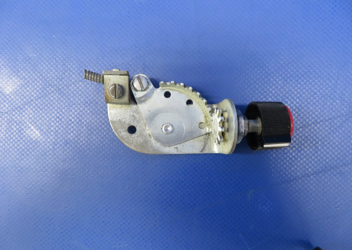 Cessna 310N Cabin Air Control P/N 0813501-18 (0726-453)5