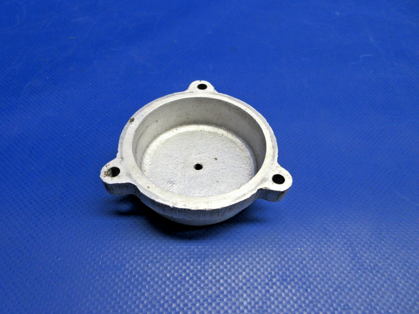 Van Sickle / Cleveland Hub Cap P/N A38520 (0826-723)2