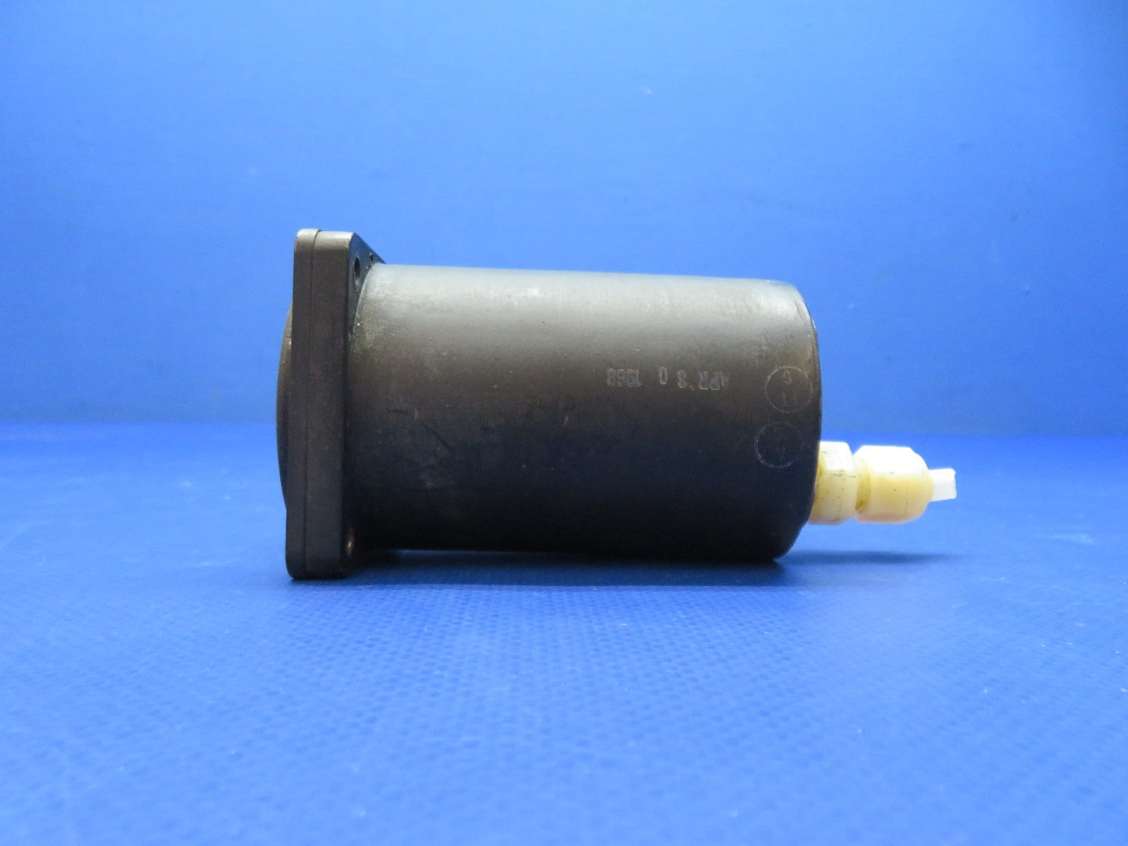 Cessna 421 Aerosonic Cabin Alt-Diff Press Gauge P/N CM3216-1 WARRANTY (0326-209)4