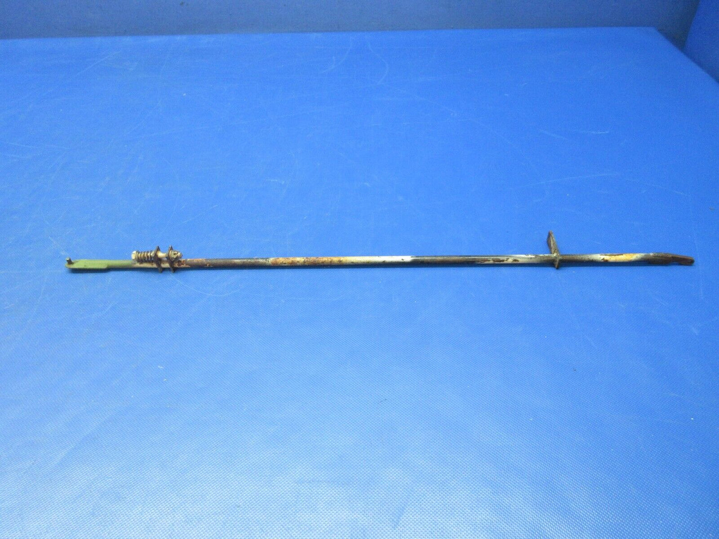 Piper PA-28-181 Archer Cabin Door Latch Tube Assy P/N 79515-06 (0924-1444)