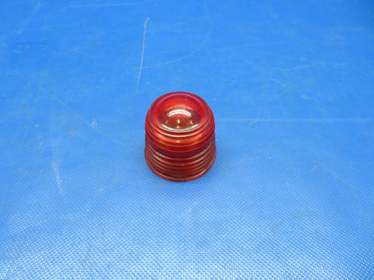 Cessna 172 / 172P Flashing Beacon Light Assy 24v C621001-0102 TESTED (0824-144)8