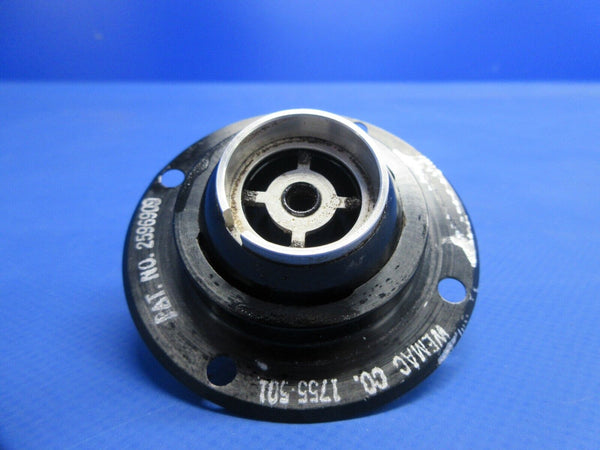 Bellanca 17-31A Viking Wemac Air Vent Valve P/N 1755-501 (0924-808)