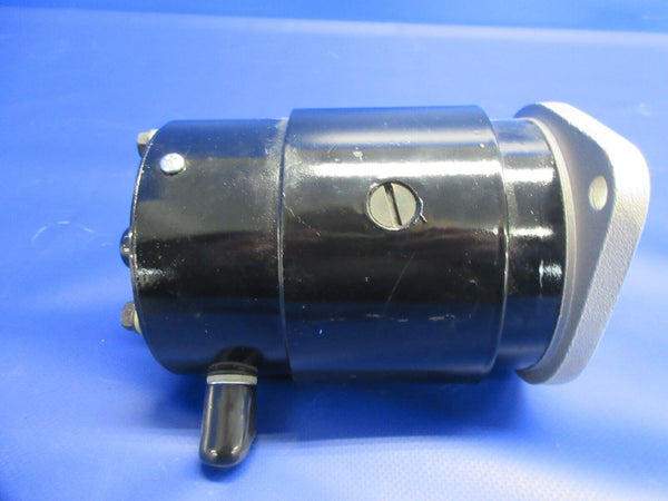 HartzeII / CMI / Continental Starter 24V 646275-1 / 1R OVERHAULED (1124-963)