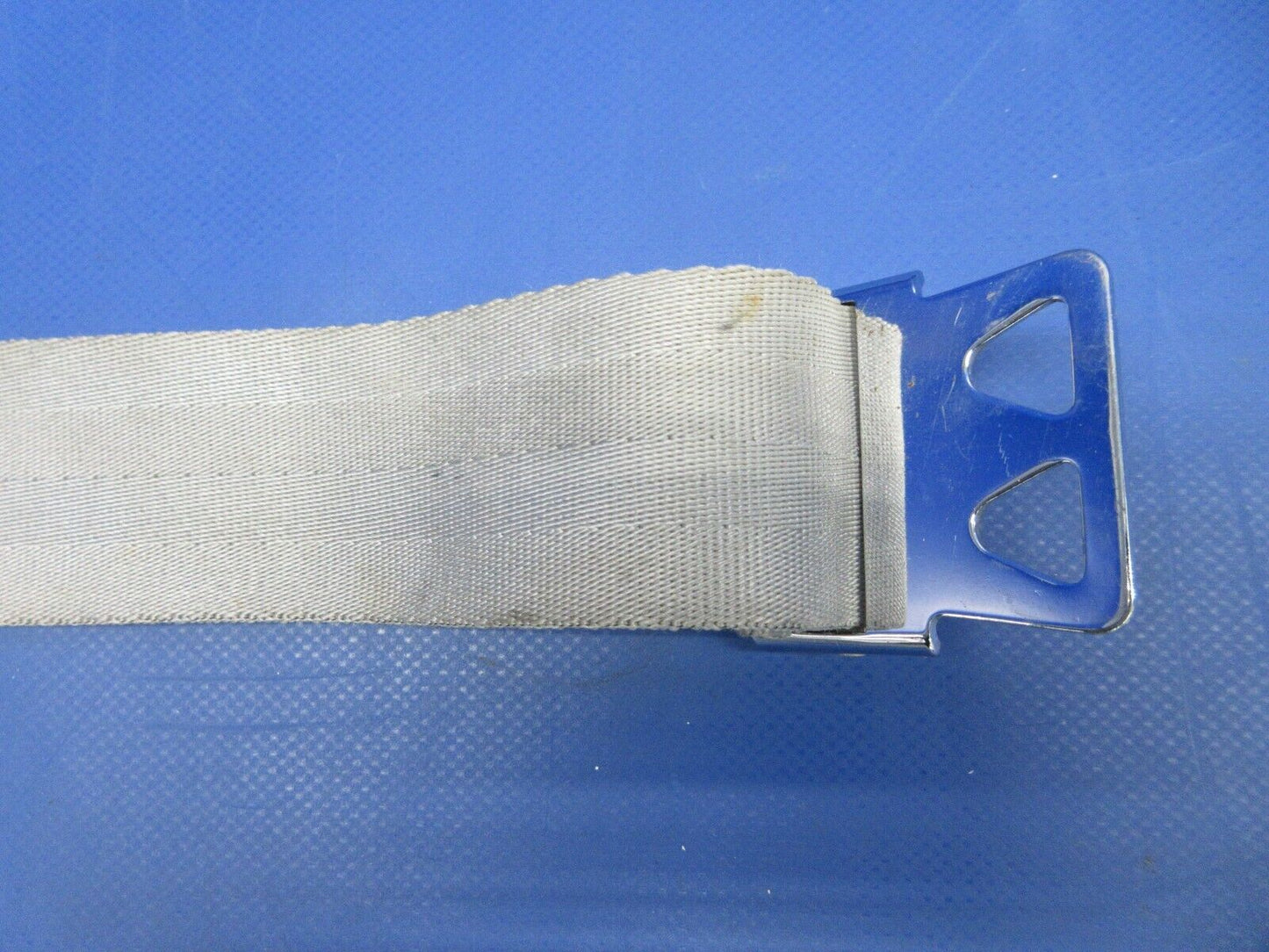 Davis Aircraft Seatbelt P/N FDC-6400 (0524-1836)