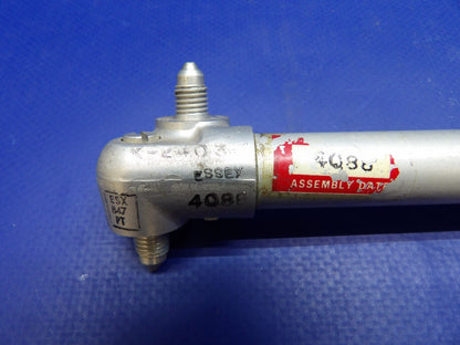 Piper PA-28-140 Cherokee Kohler Fuel Primer P/N K2403-2 (0626-1301)1