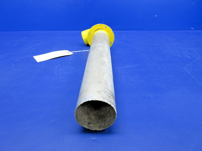 Air Tractor AT-301 Spray Vent & Elbow (0926-806)3