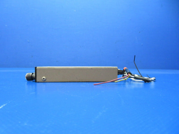 Early Cessna 210 Narco Marker Receiver 12v MBT-12 WARRANTY (1224-107)