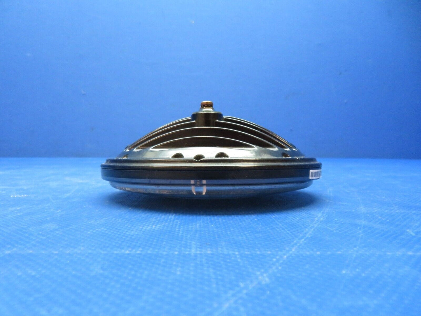 Whelen LED Landing Light P/N 01-0686911-30C TESTED (1024-151)