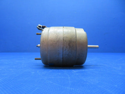 Robbins & Meyers Heater Blower Motor 24v P/N 714709 TESTED (0424-269)