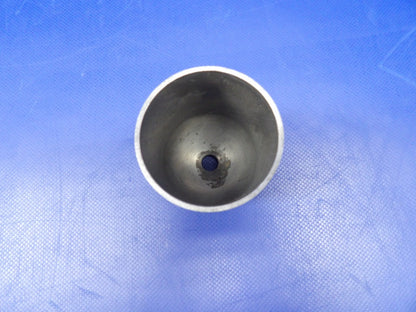 Cessna 182 / 182L Fuel Strainer Bowl P/N 0756008-1 (0626-1514)5