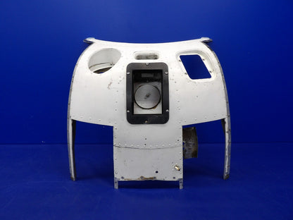 Mooney M20 / M20E Bottom Cowl P/N 650047-1 (0826-1317)0