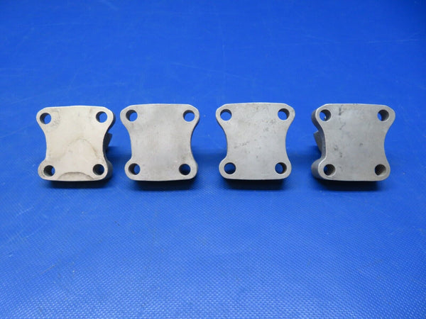 Continental 470 Series Engine Mount P/N 539914 LOT OF 4 (0524-107)