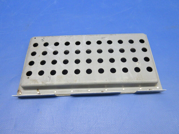 Beech 95 / D95A Travel Air Radio / Avionics Heat Diffuser (0524-1127)